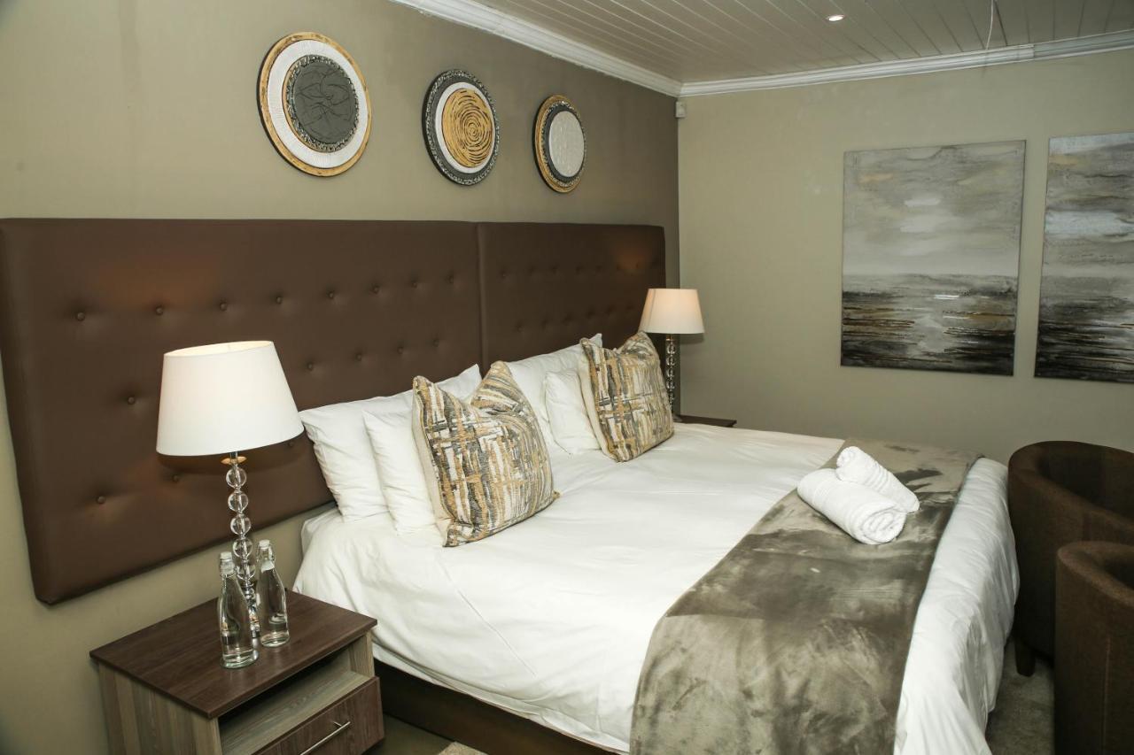 Walmer Manor Guest House Puerto Elizabeth Exterior foto