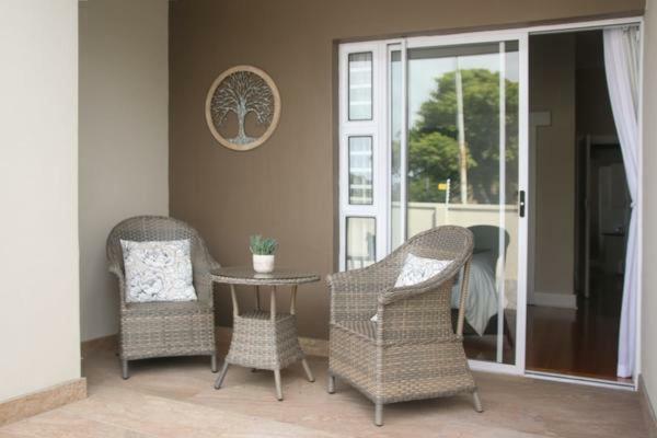 Walmer Manor Guest House Puerto Elizabeth Exterior foto
