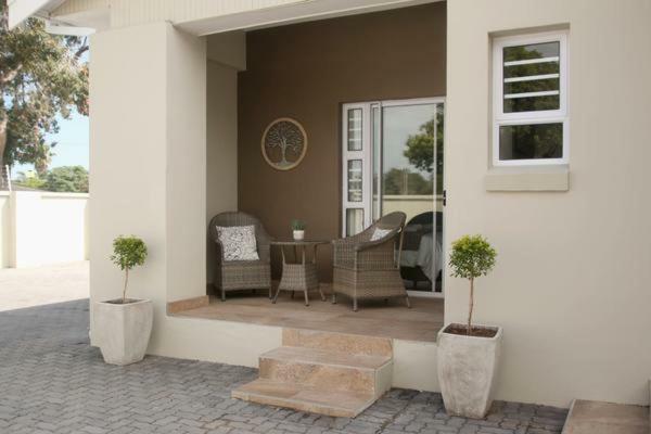 Walmer Manor Guest House Puerto Elizabeth Exterior foto