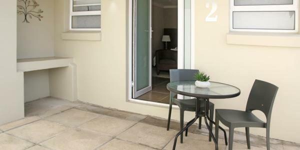 Walmer Manor Guest House Puerto Elizabeth Exterior foto
