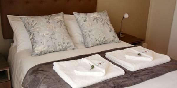 Walmer Manor Guest House Puerto Elizabeth Exterior foto